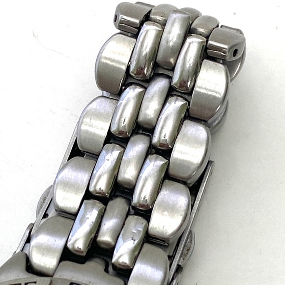 Fossil Blue Men’s Dive Style Chronograph Sports Watch - Picture 5 of 8